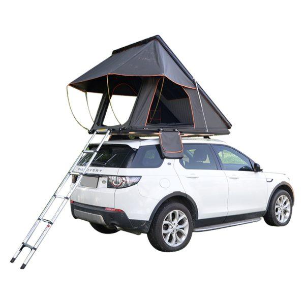 SUV Camping Roof Tent - Image 2