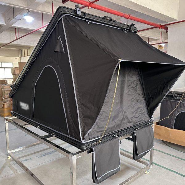 ​​Rooftop Tent FAQ: Key Questions for Outdoor Retailers & Distributors​