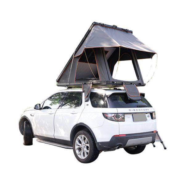 SUV Camping Roof Tent - Image 4