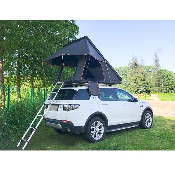 SUV Camping Roof Tent - Image 5