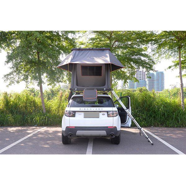 SUV Camping Roof Tent - Image 6