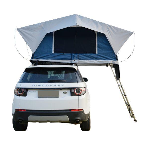 Waterproof Inflatable Roof Top Tent - Image 2