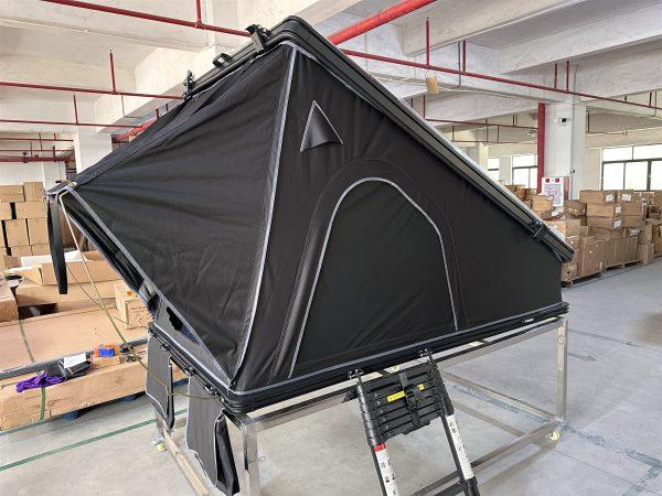 Hardtop Aluminum Roof Top Tent - Image 2