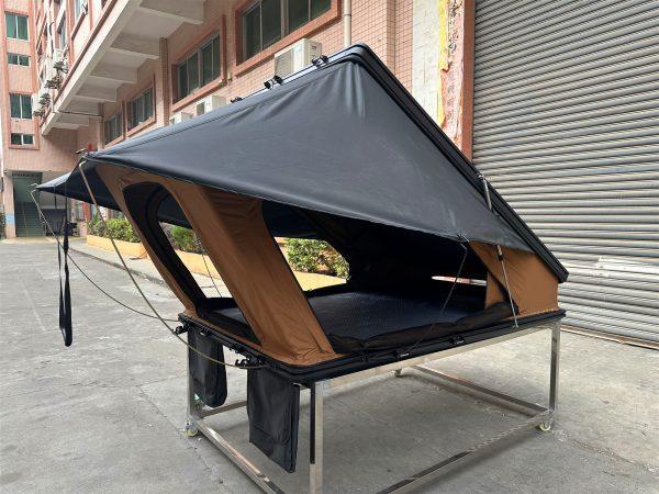 ABS Hard Shell Roof Top Tent​ - Image 2