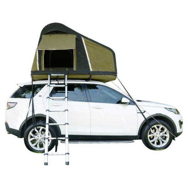 Large Inflatable Roof Top Tent - Image 2