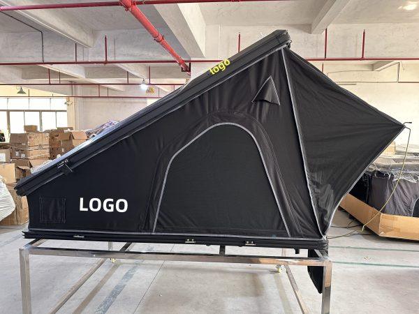 Hardtop Aluminum Roof Top Tent - Image 3