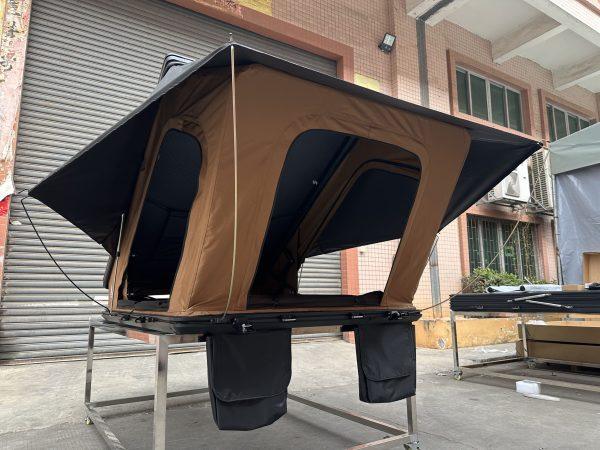 ABS Hard Shell Roof Top Tent​ - Image 3
