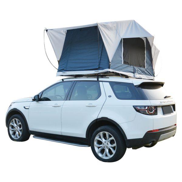 Waterproof Inflatable Roof Top Tent - Image 3