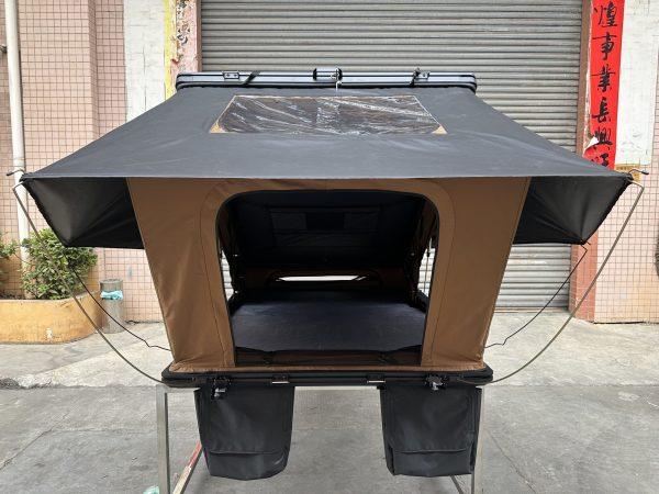 ABS Hard Shell Roof Top Tent​ - Image 4
