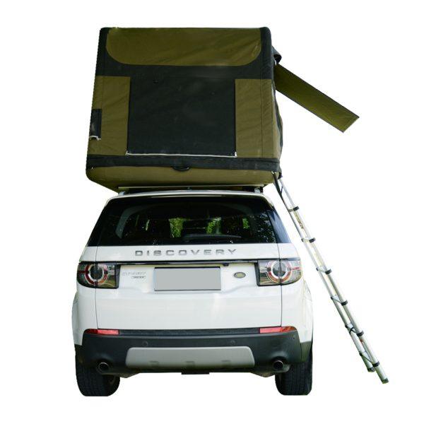 Large Inflatable Roof Top Tent - Image 4