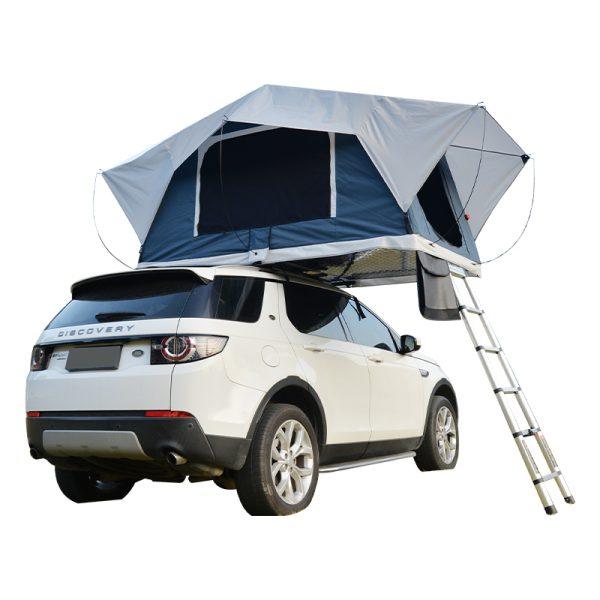 Waterproof Inflatable Roof Top Tent - Image 4