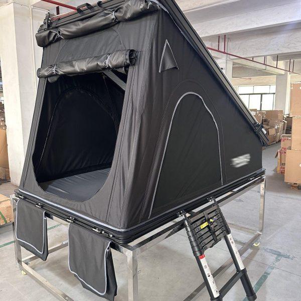 Hardtop Aluminum Roof Top Tent