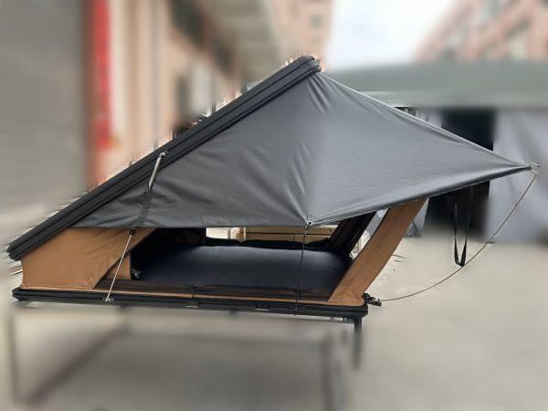 ABS Hard Shell Roof Top Tent​ - Image 5