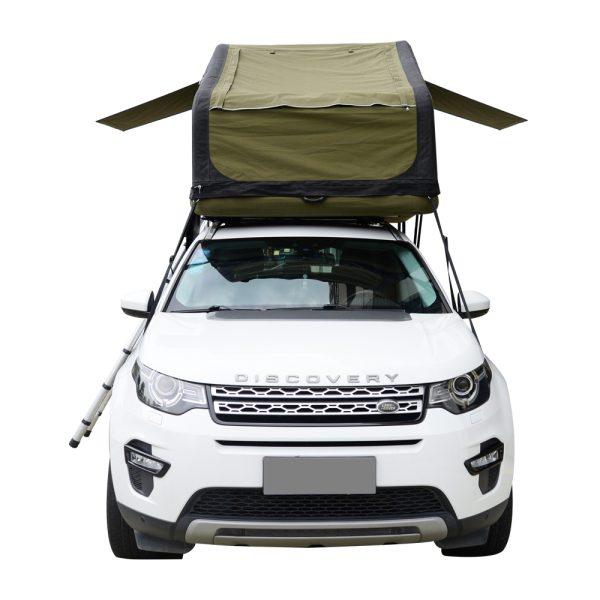 Large Inflatable Roof Top Tent - Image 3