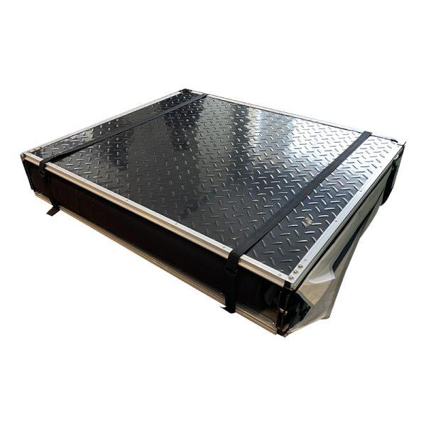 Waterproof Inflatable Roof Top Tent - Image 5