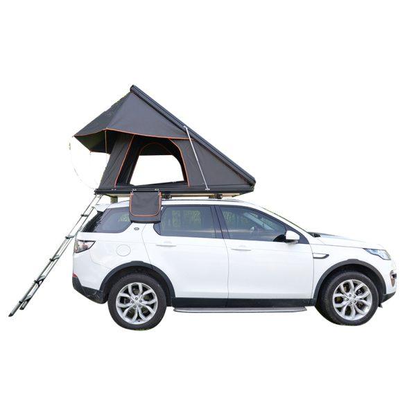 SUV Camping Roof Tent - Image 3