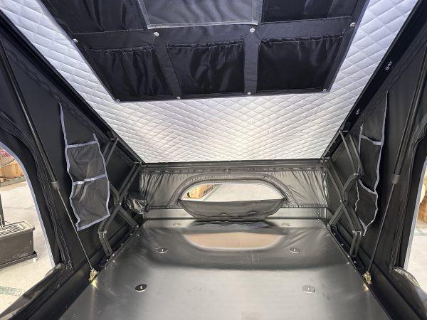 Hardtop Aluminum Roof Top Tent - Image 5
