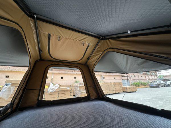 ABS Hard Shell Roof Top Tent​ - Image 6