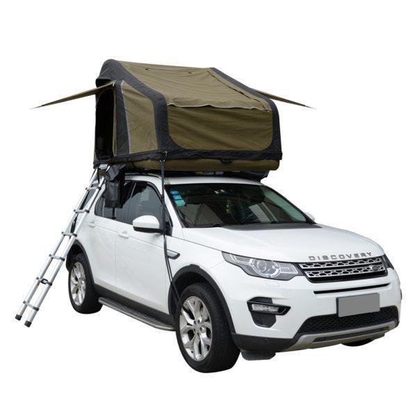 Large Inflatable Roof Top Tent