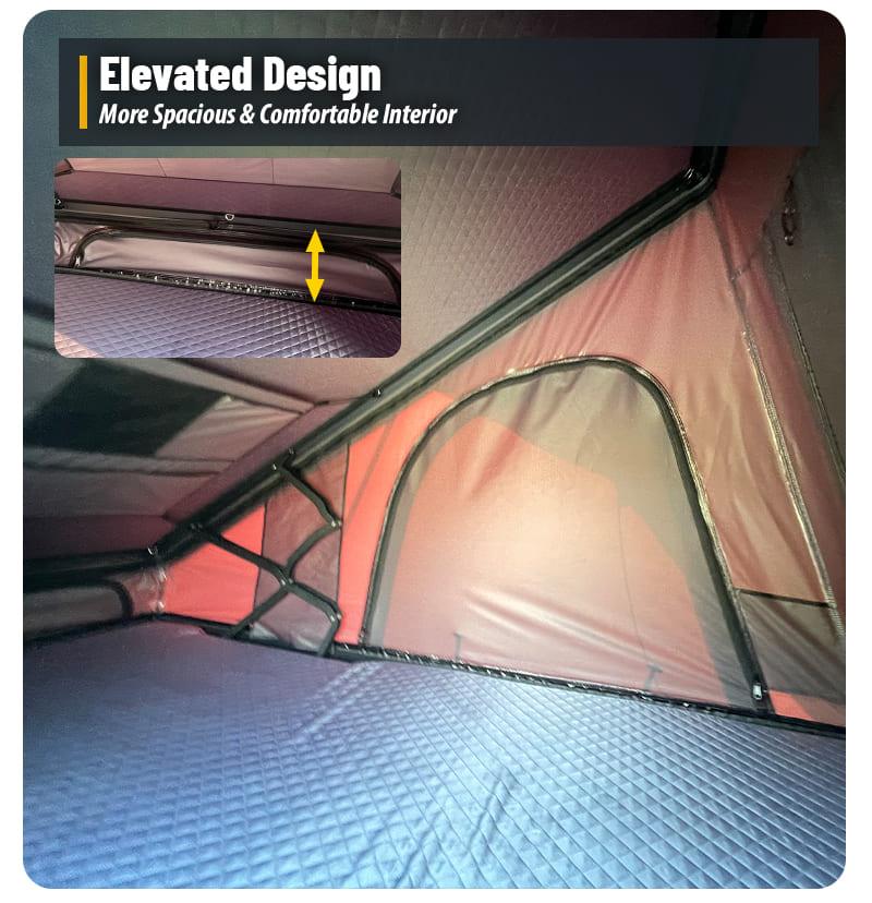 Elevated Design