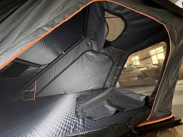 Aluminum Pop Up Roof Top Tent - Image 8