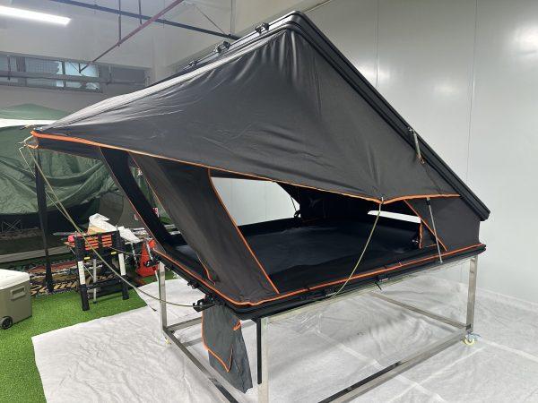 ABS Hard Shell Roof Top Tent​ - Image 9