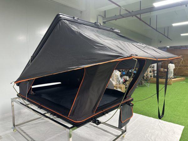 ABS Hard Shell Roof Top Tent​ - Image 10