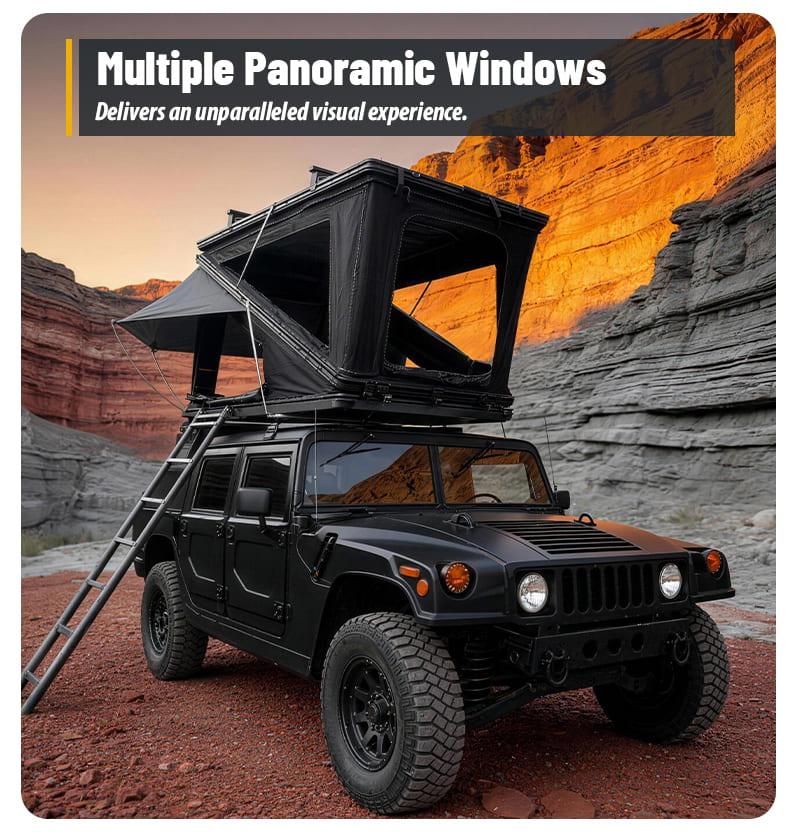 Roof Top Tent for 4Runner