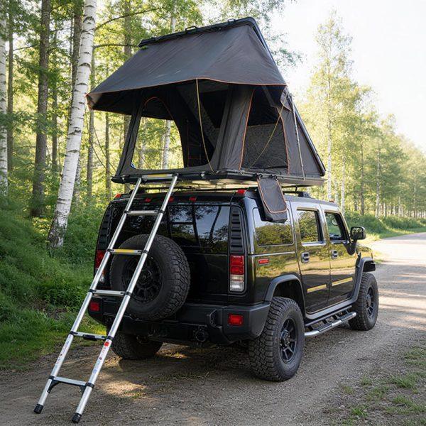 SUV Roof Tent