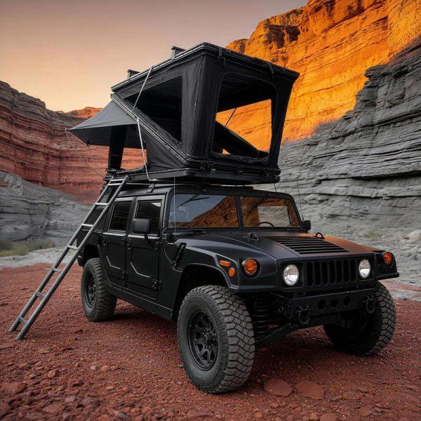 Best Rooftop Tent for 2 People: 2026 Field & Spec Guide