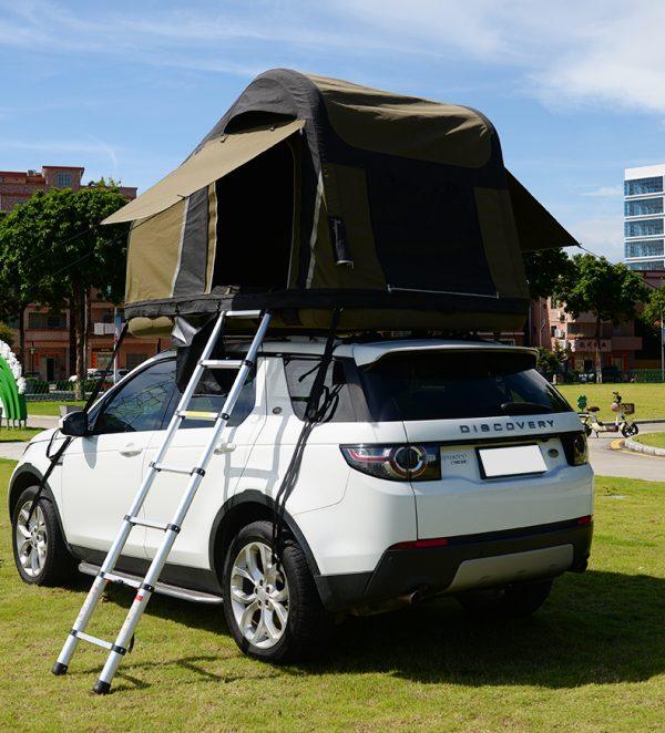 Large Inflatable Roof Top Tent - Image 7