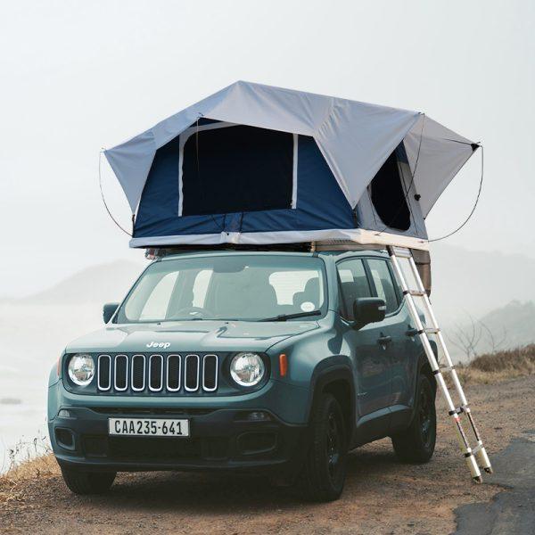 Waterproof Inflatable Roof Top Tent - Image 6