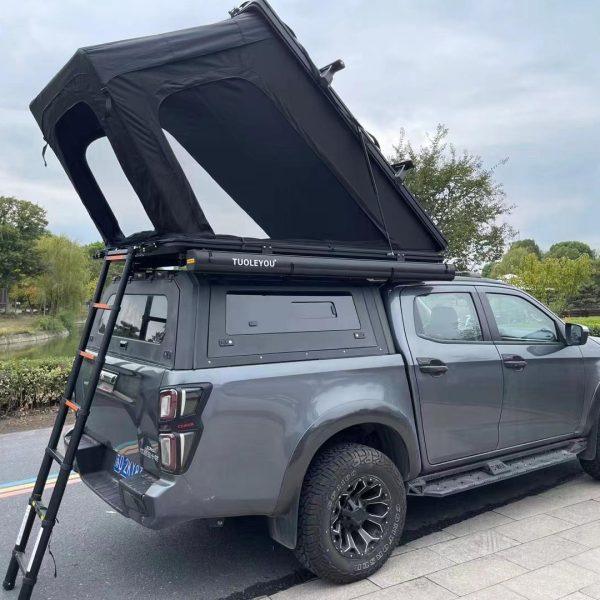 Hard-Shell RTT Troubleshooting: Common Mechanical Issues and OEM Fixes