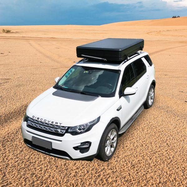 Hydraulic Hard Shell Roof Top Tent​ - Image 5