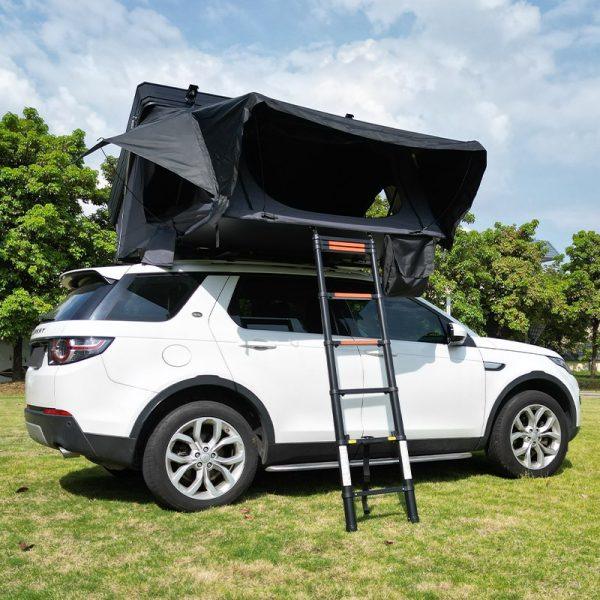 Hydraulic Hard Shell Roof Top Tent​ - Image 3