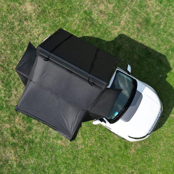 Hydraulic Hard Shell Roof Top Tent​ - Image 4