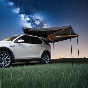 ​​270° Side Awning Aluminum Roof Tent