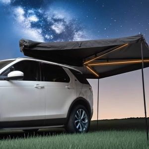 Home 24 270° Side Awning Aluminum Roof Tent