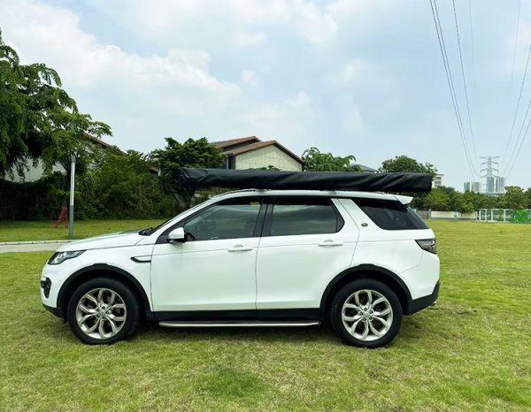 270 Degree Car Awning 4x4 Retractable Waterproof Sunproof Side Batwing Shelter​ - Image 7