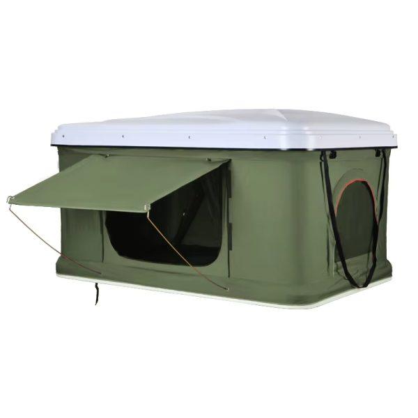 4x4 Hard Shell Roof Top Tent​ - Image 6