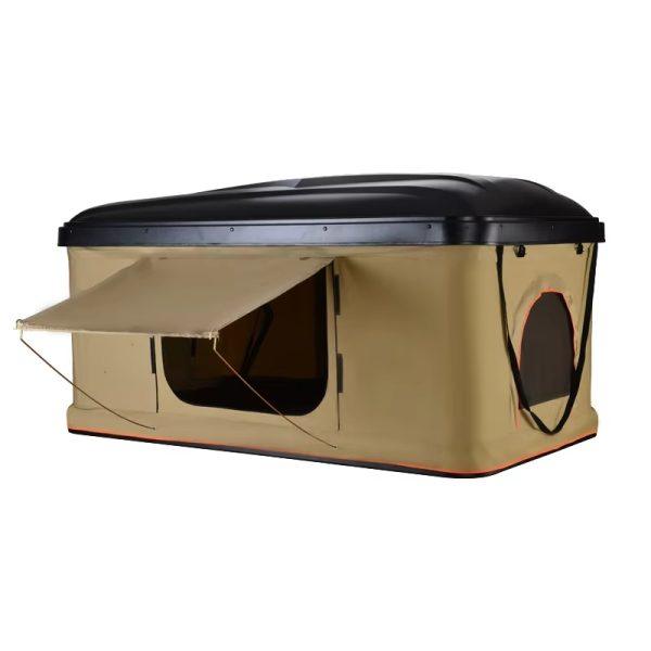 4x4 Hard Shell Roof Top Tent​ - Image 7