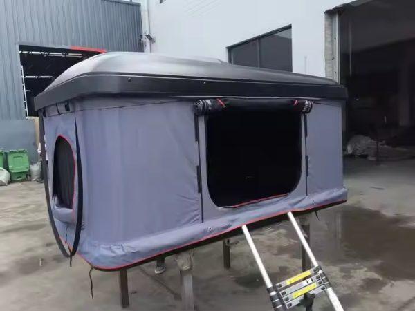 4x4 Hard Shell Roof Top Tent​ - Image 8