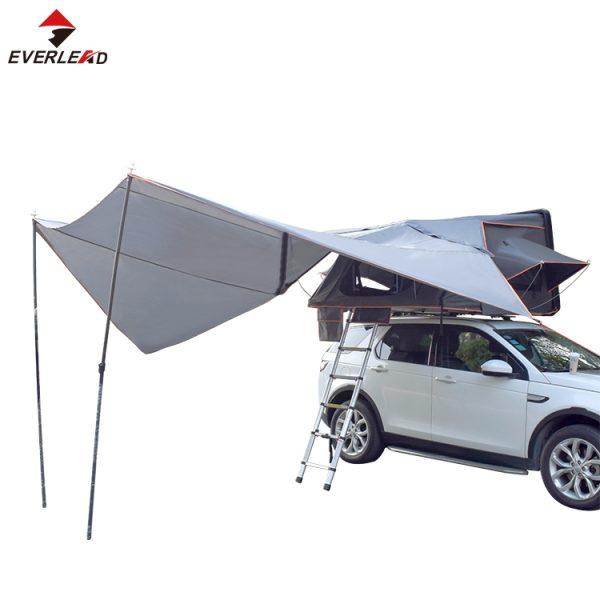 ABS Hard Shell Roof Top Tent - Image 6