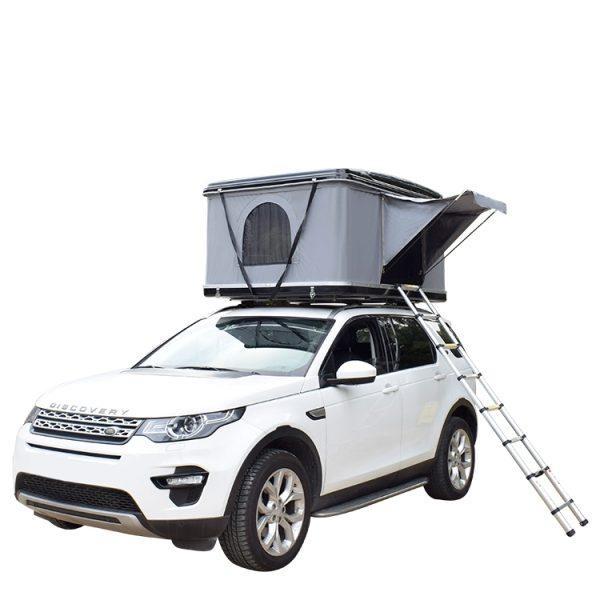 4x4 Hard Shell Roof Top Tent​ - Image 2