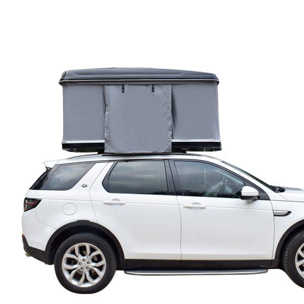4x4 Hard Shell Roof Top Tent​ - Image 4
