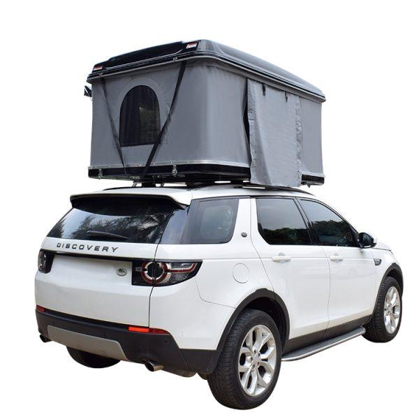 4x4 Hard Shell Roof Top Tent​ - Image 3