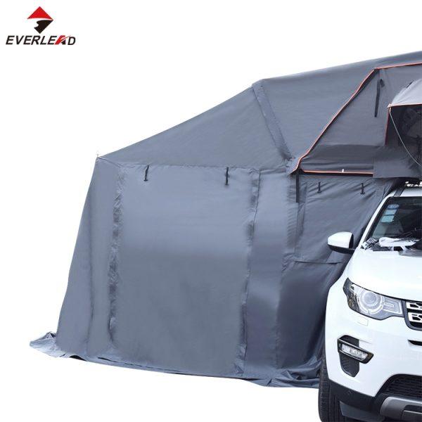 ABS Hard Shell Roof Top Tent - Image 4