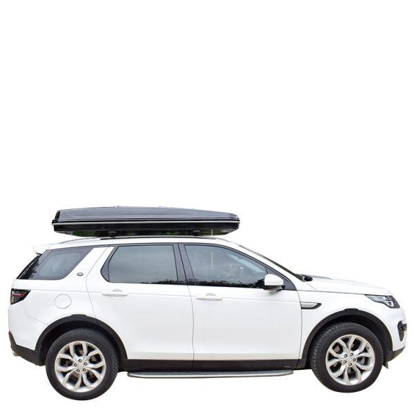 4x4 Hard Shell Roof Top Tent​ - Image 5