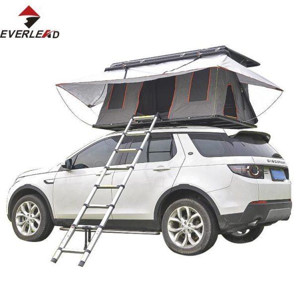 6 Critical Roof Top Tent Installation Mistakes (Avoid Costly Repairs!)