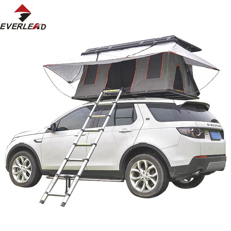 6 Critical Roof Top Tent Installation Mistakes (Avoid Costly Repairs!) 1 7 1